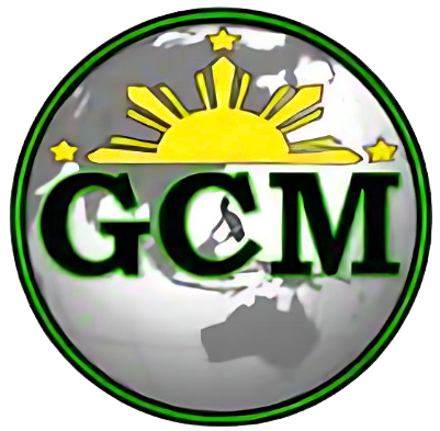 GCM partner logo